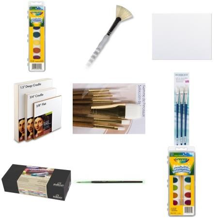 Picture for category Art Painting